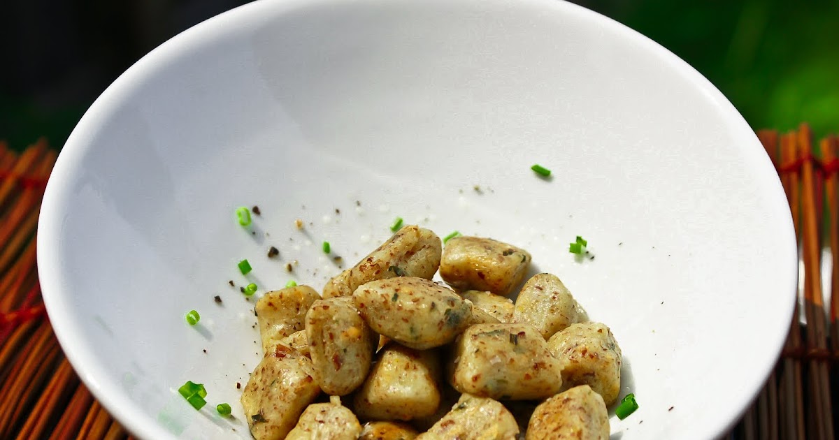 Vegan FoodLike French Food for Vegans