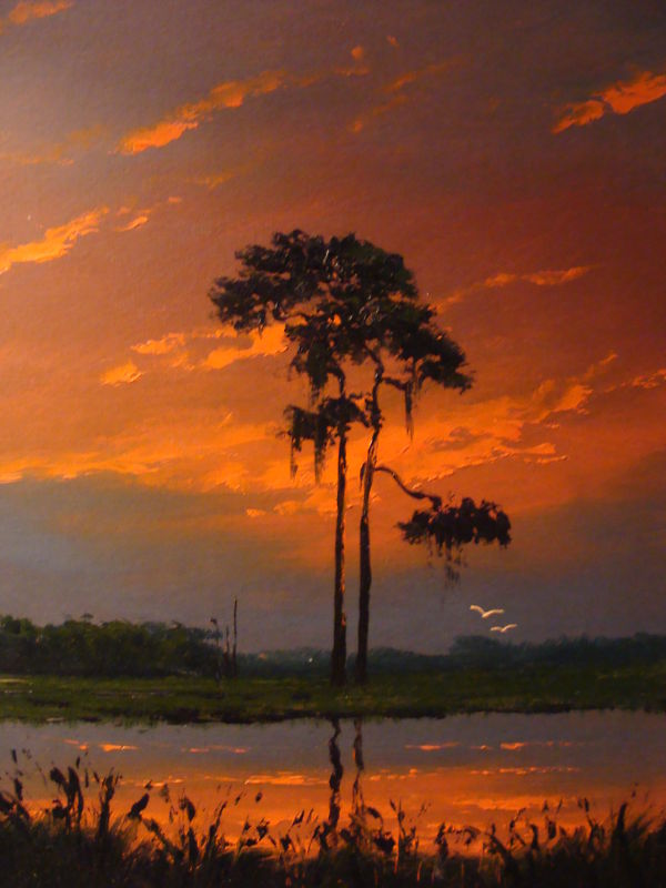 Highwaymen art appraisal Harold Newton appraisals