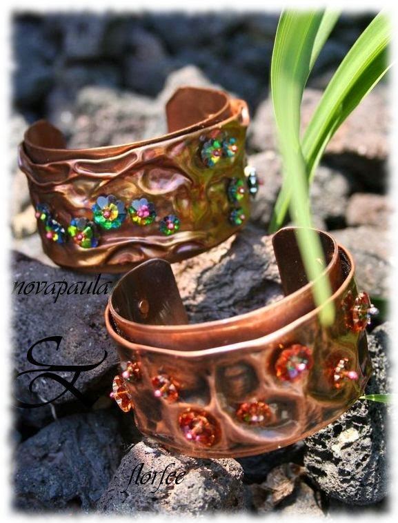 novapaula Bead and Button Show 2014 Milwaukee