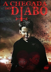 Capa do Filme A Chegada do Diabo (Dual Audio) Baixe imagem de A Chegada do Diabo (Dual Audio) sem Torrent