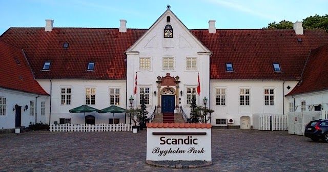 kan ikke sove Horsens kan ikke sove Horsens