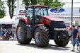 Fercam 55. National Farm Fair in Manzanares