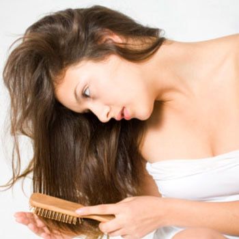 All About Beauty And Fashion Trends Easy Tips To Stop Hair Falling