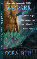 Underwater Shifter Series