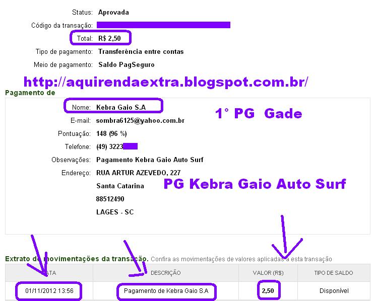 Kebra Gaio Auto Surf  1%C2%B0+PG+Kebra+Gaio
