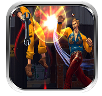 Unlimited Gangsters Fighting 1.0 Mod Apk