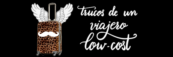 Trucos de un viajero Lowcost