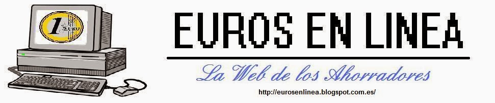 Euros en linea