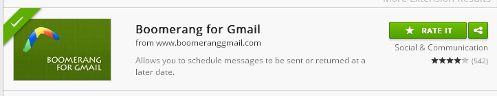 how3 to use boomerang for gmail how3 to use boomerang for gmail