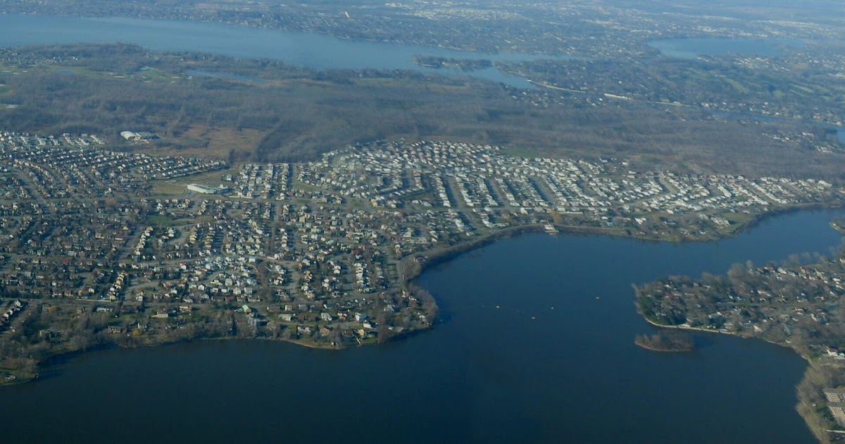 Blog Photos de Vue aérienne