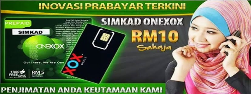 OneXoX Prepaid