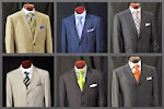 Wedding and Office Suits