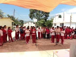 Fábula El "sapo Enamorado"