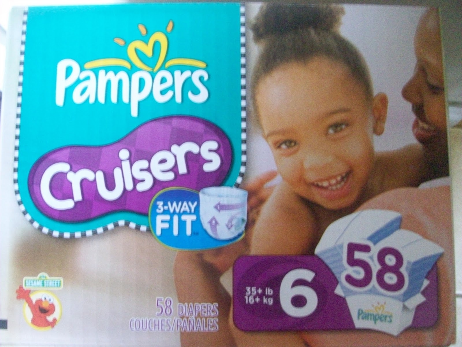 The Tripped Up Life Selling extra diapers?!!