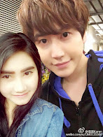 Sorry don't Judge me With Kyuhyun-ee