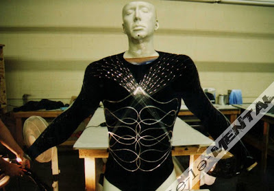 Lo que pudo haber sido y no fue: Superman Lives 4