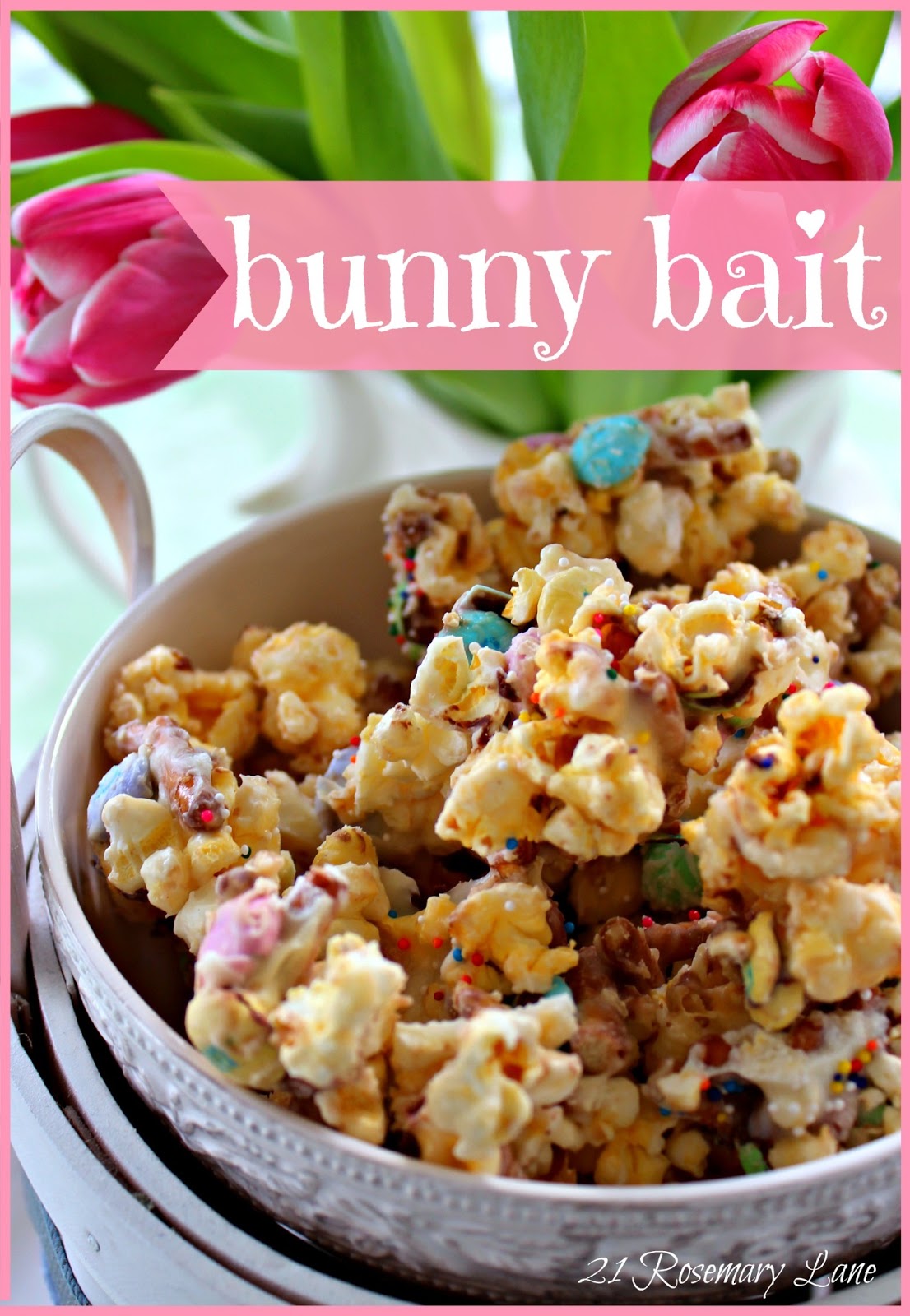 21 Rosemary Lane A Sweet and Salty Easter Treat Bunny Bait