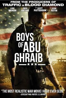 Boys of Abu Ghraib Legendado Boys of Abu Ghraib Legendado