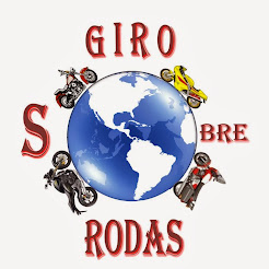 GIRO SOBRE RODAS