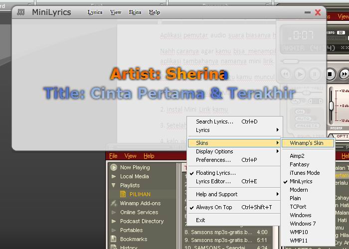Minilyrics 7749 Final Crack Is Here ! LATEST Novahax