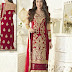 Long Straight Suits for Raksha Bandhan - Latest Fashion