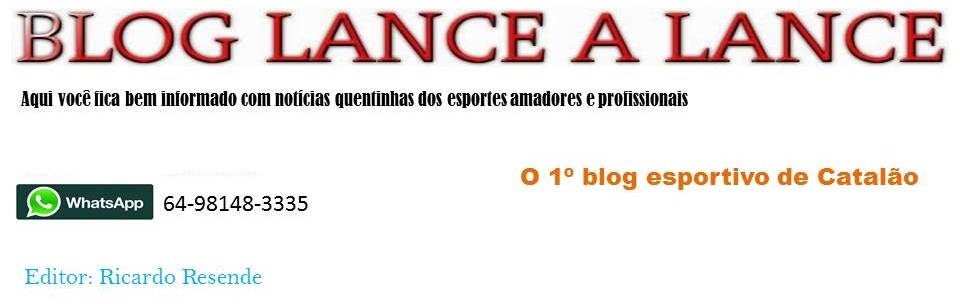 Blog lance a lance