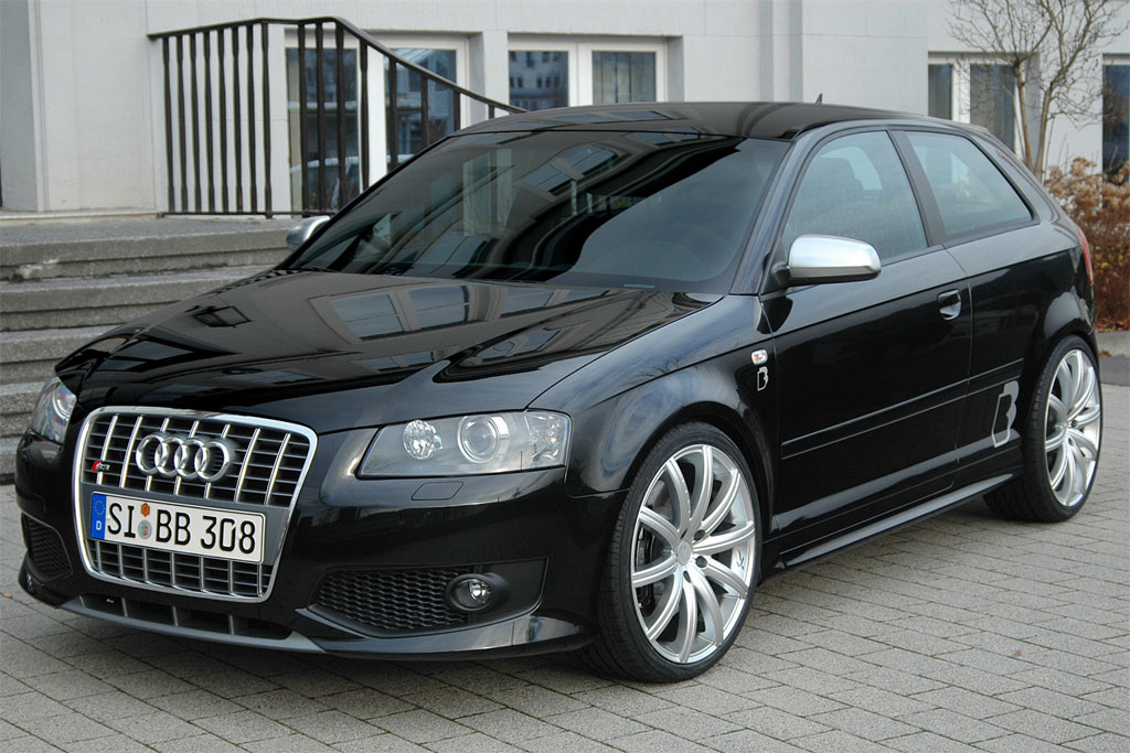 Audi S3 2011 Cars Review and Images gallery