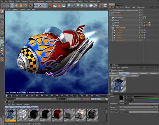 Software-CINEMA-4D-R12