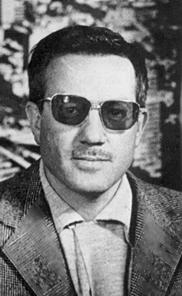 Miradas a los medios LUIS DE LLANO PALMER (19182012)