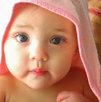 cute baby baby shaklee