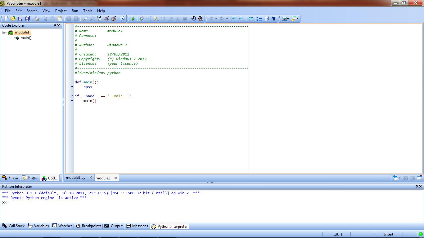 Tutorial Unity Bagi Pemula | tutorial python bagi pemula Tutorial Unity Bagi Pemula | tutorial python bagi pemula