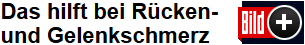 das hilft bei Rückenschmerzen das hilft bei Rückenschmerzen