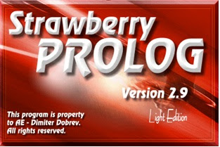 Strawberry Prolog  -  5