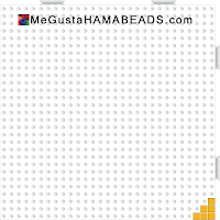 hama beads