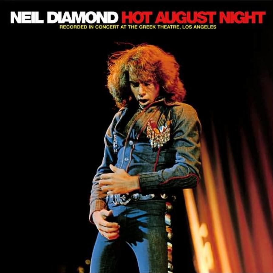 A Hot Night [1994]