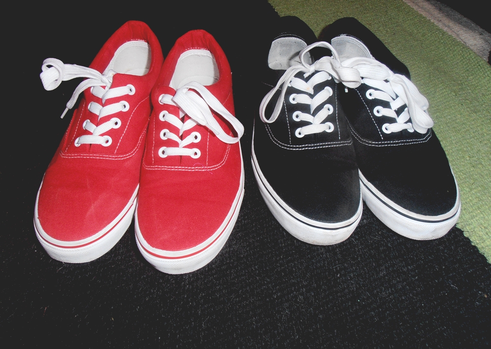 zapatillas tipo vans primark zapatillas tipo vans primark