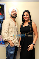 Gurpreet Kaur Chadha celebrates her son Gananya's birthday