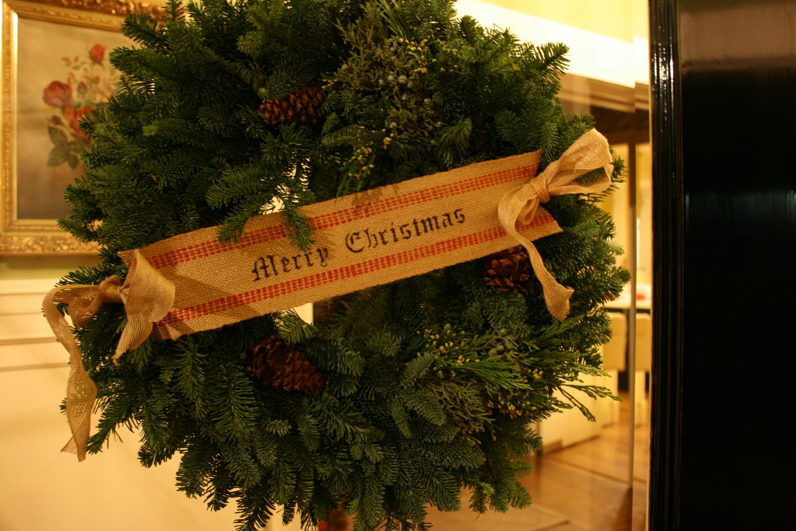 design Let the Decorating Begin