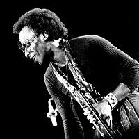 miles davis
