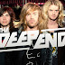 The Deep End: 20 de febrero. Wurlitzer Ballroom, Madrid