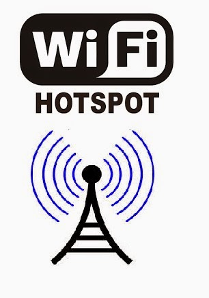 Cara Membuat Wifi Hotspot di hp android Cara Membuat Wifi Hotspot di hp android