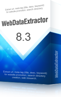 Web Data Extractor 8.3 Crack.rar
