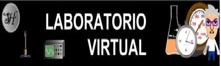 Laboratorio virtual: Presión hidrostática