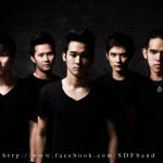 MV เพลง อย่าฝากชีวิตไว้ที่ฉัน - SDF