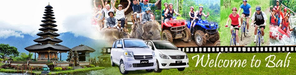 Taxi and Touring Bali