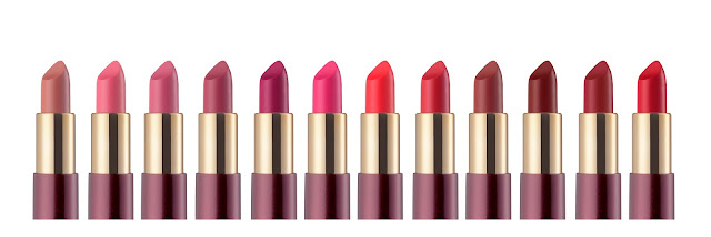 Bottega Verde Rossetto Idratante intenso Uva Rossa Nuovo rossetto bottega verde