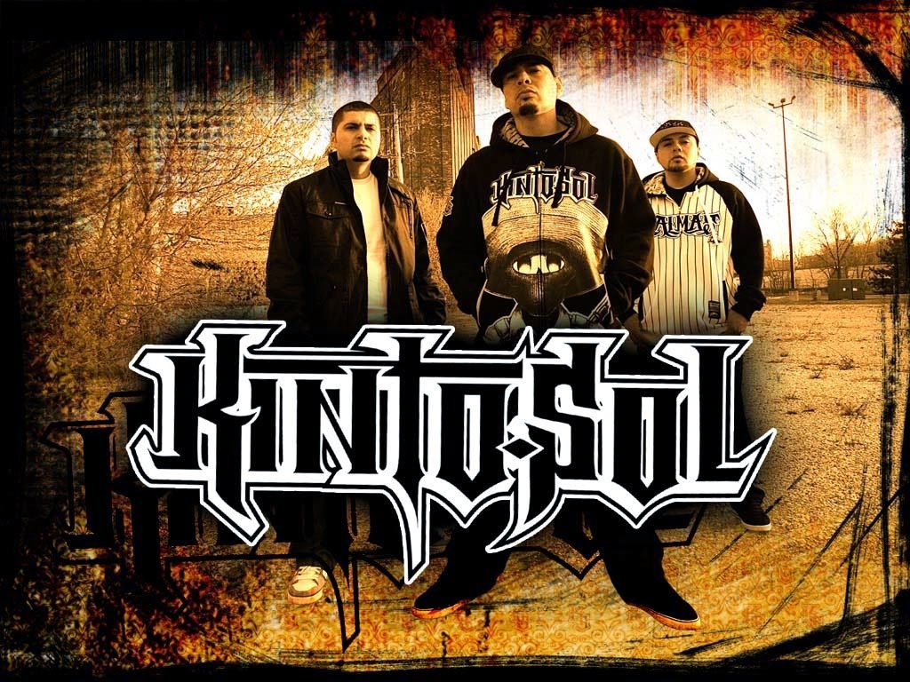 Kinto Sol Discografia Rap Supremo