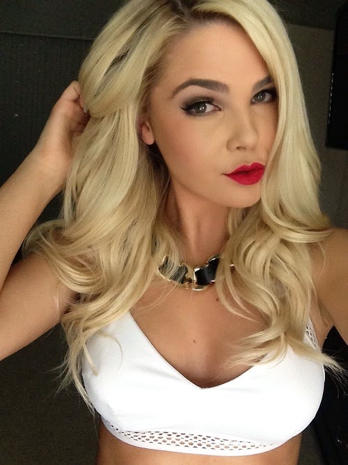 : Paris Monroe - Shots App!» Destinee and Paris Fansite || Clique Girlz Media