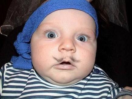 Download this Funny Baby Pictures picture