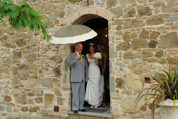 rustic tuscan wedding ideas